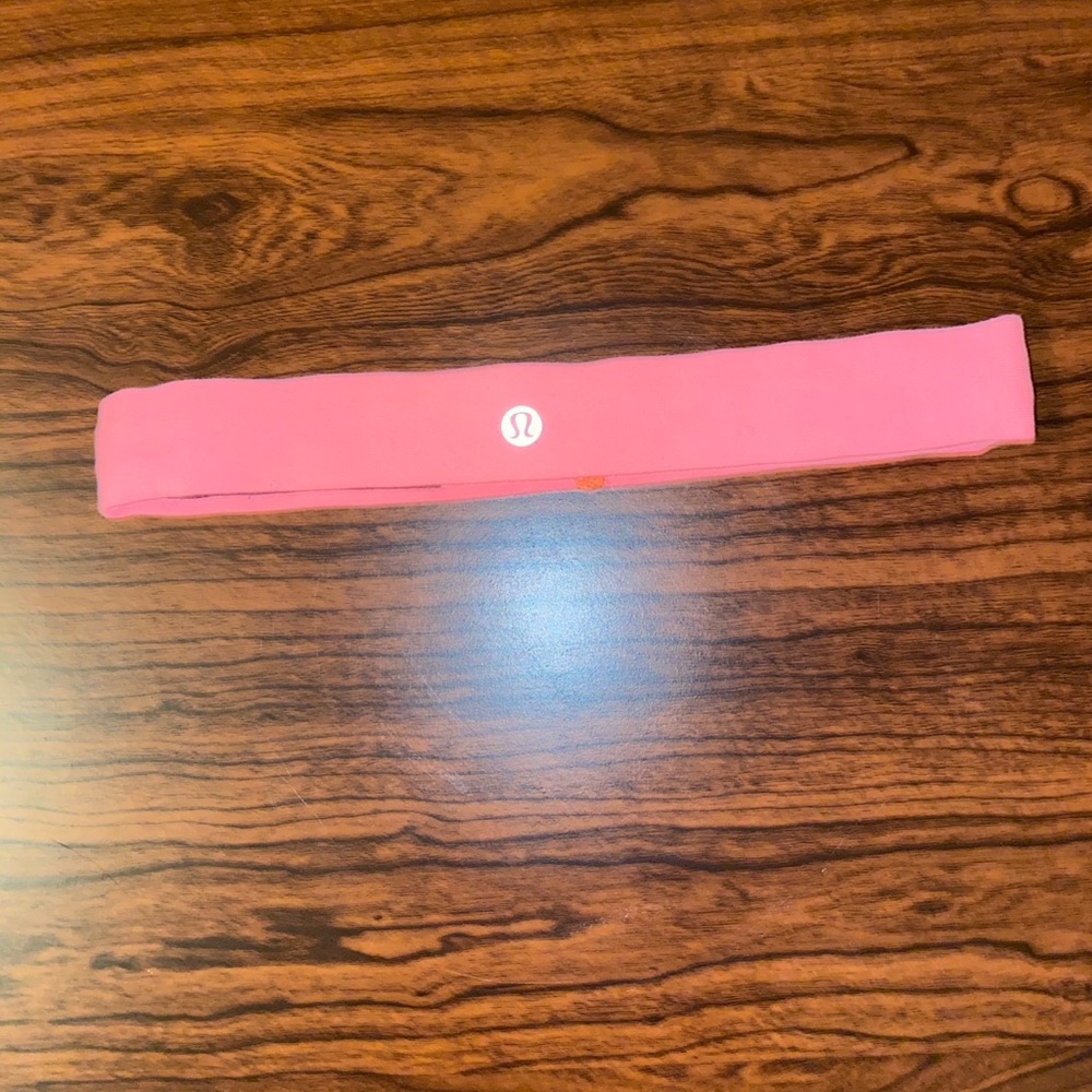 Lululemon Headband